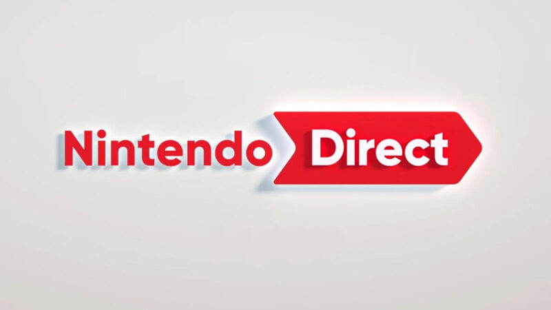 Nintendo Direct Pada Akhir Juni 2022