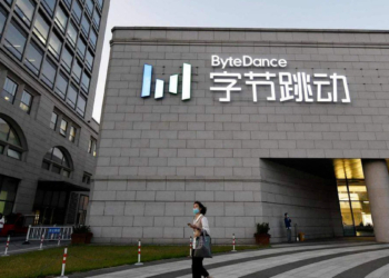 Bytedance tutup 101 studio