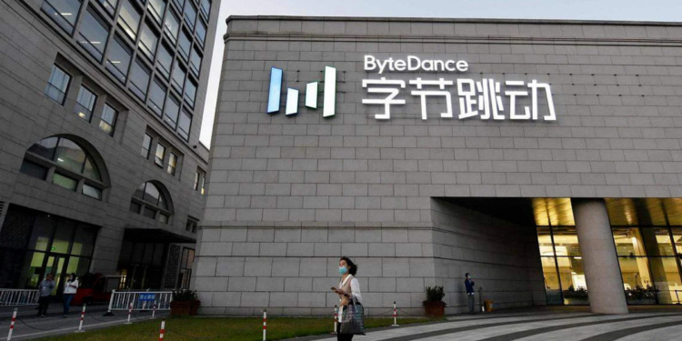 Bytedance tutup 101 studio