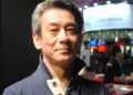 Shinji hashimoto bergabung dengan forwardworks