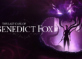 The last case of benedict fox