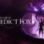 The last case of benedict fox