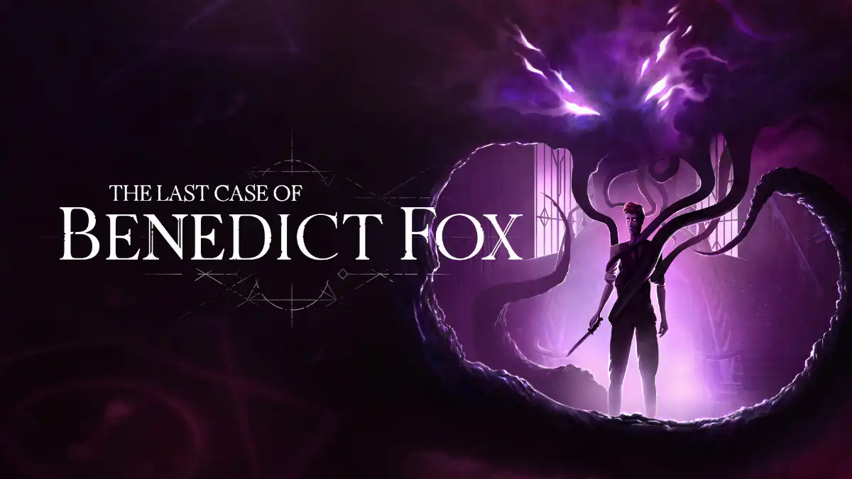 The Last Case of Benedict Fox Resmi Diumumkan, Rilis Tahun 2023