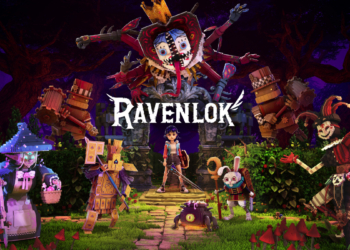 Ravenlok