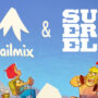 Supercell akuisisi saham mayoritas trailmix