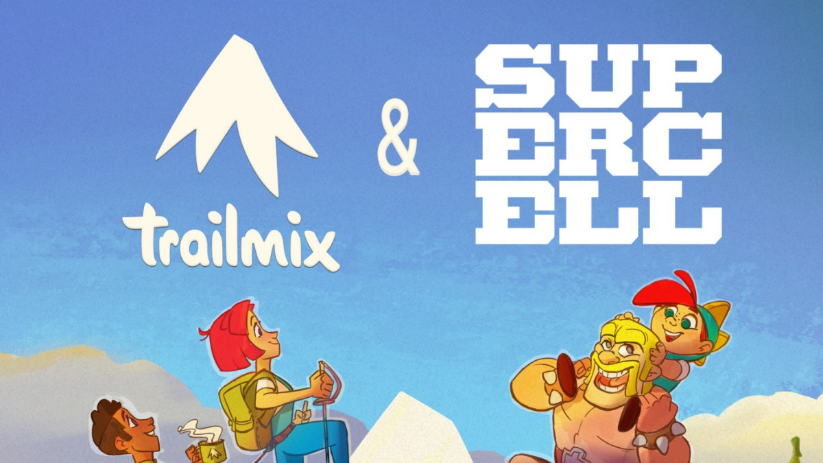 Supercell akuisisi saham mayoritas trailmix