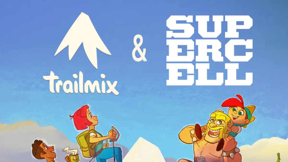 Supercell Akuisisi Saham Mayoritas Trailmix (Dev. Love & Pies) 1 Supercell Akuisisi Saham Mayoritas Trailmix