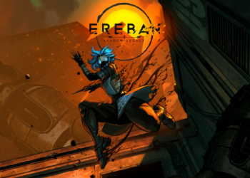 Ereban: shadow legacy