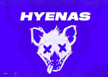 Hyenas