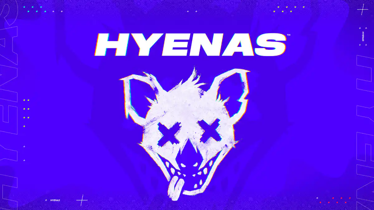 SEGA dan Creative Assembly Umumkan Game FPS HYENAS 7 SEGA dan Creative Assembly Umumkan Game FPS HYENAS