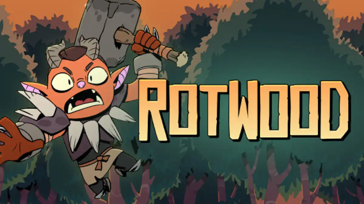 Rotwood, Game Hack-and-Slash Baru dari Klei Entertainment