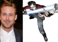 Ryan gosling ke film no more heroes