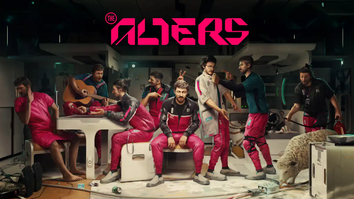 11 Bit Studios Umumkan The Alters 7 11 Bit Studios Umumkan The Alters