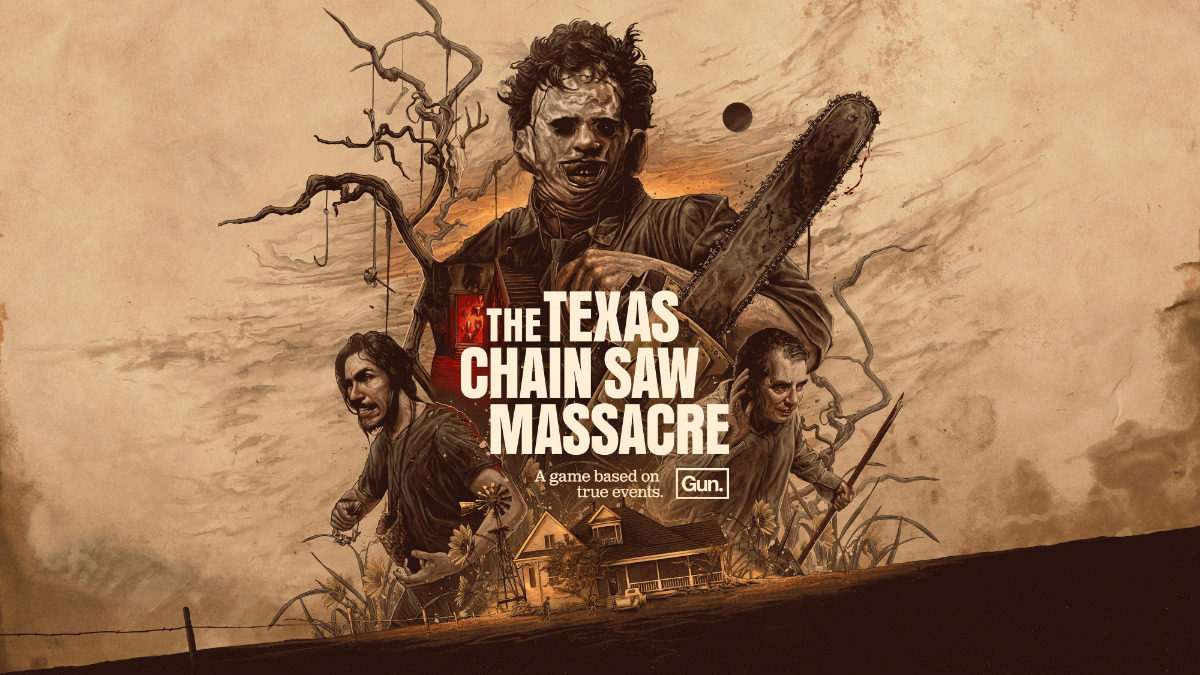 The texas chain saw massacre