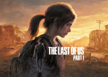 The last of us part i