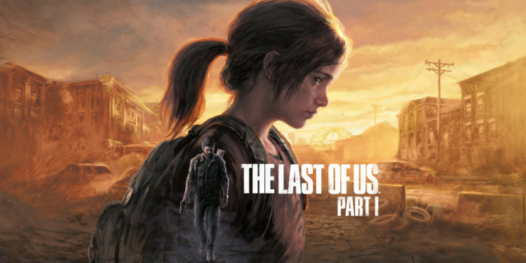 The last of us part i