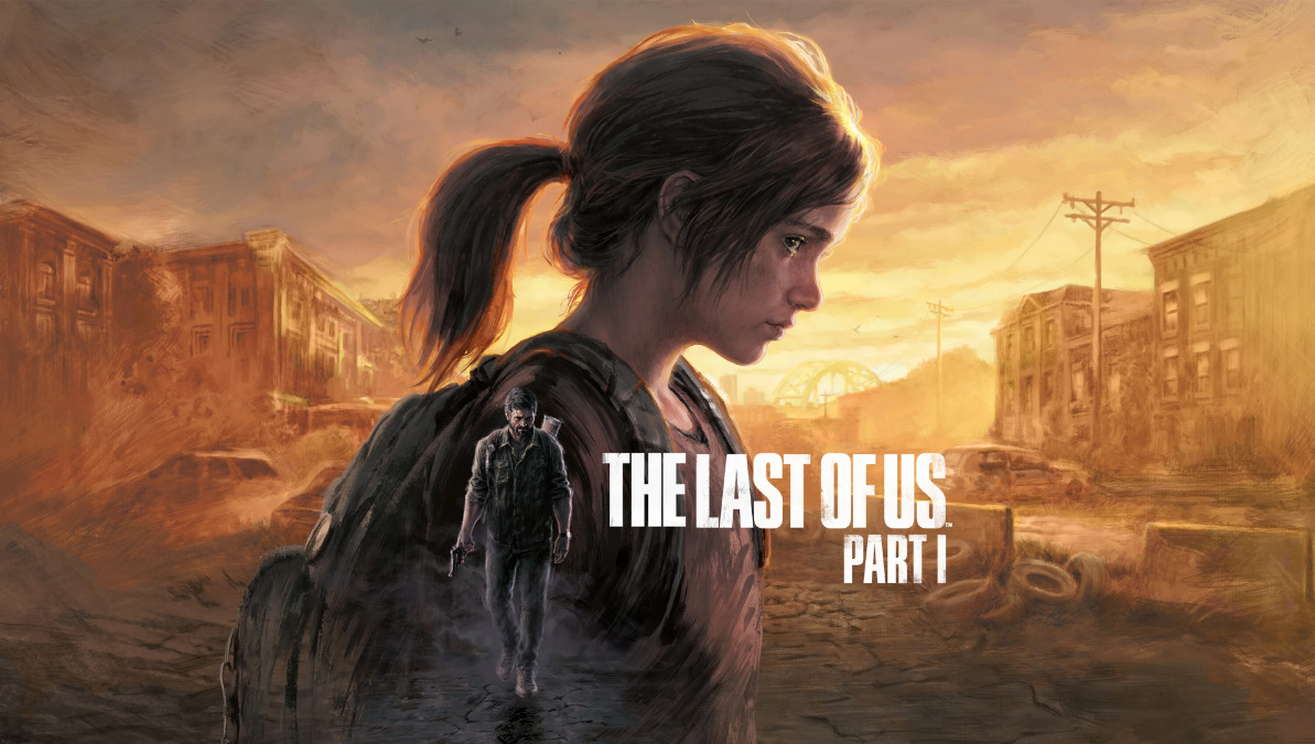 The last of us part i