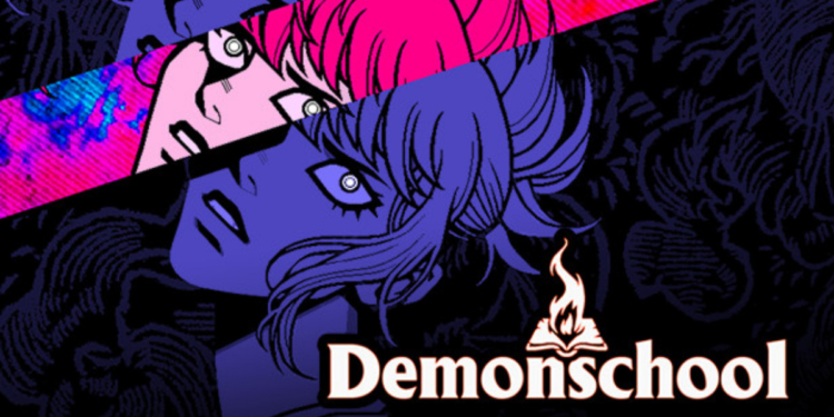 Demonschool