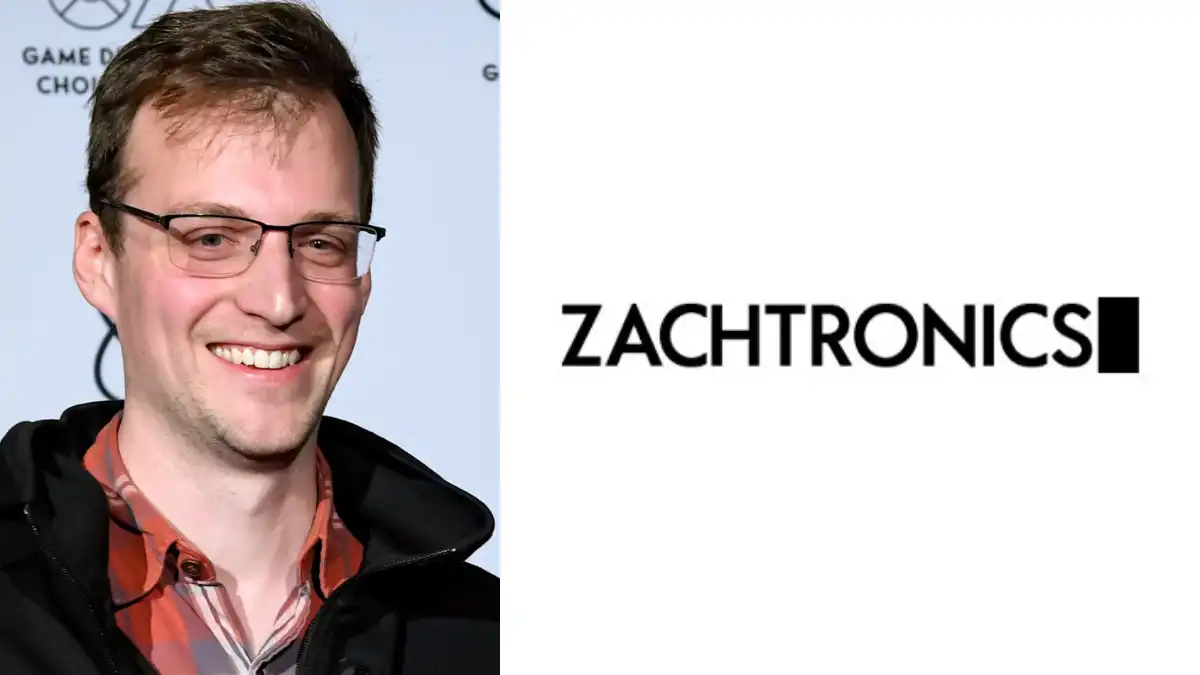 Zachtronics Resmi Ditutup