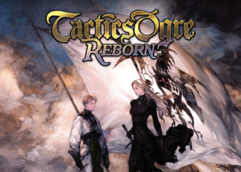 Tactics ogre: reborn bocor