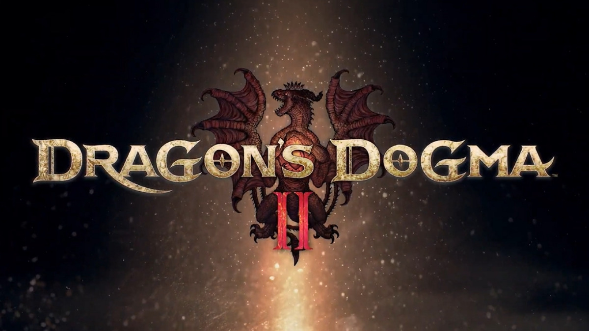 Dragon's dogma ii