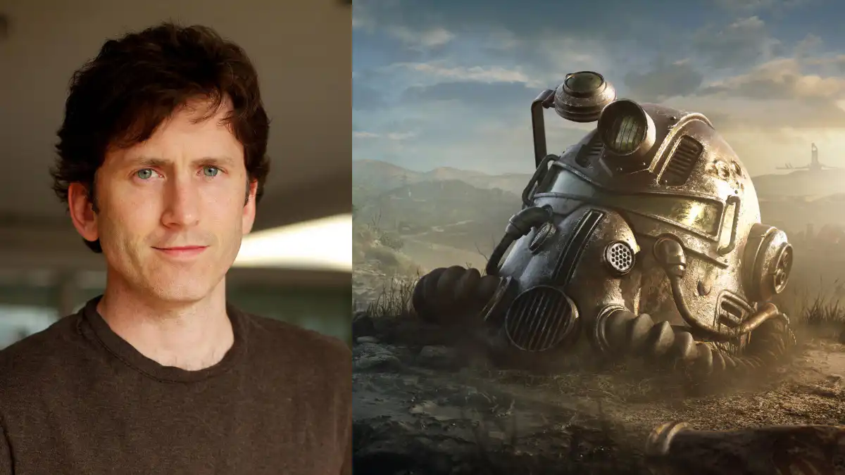 Todd Howard: Fallout 5 Datang Setelah The Elder Scrolls VI [UPDATE]