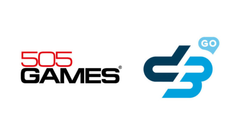 Download505 Games Akuisisi D3 Go