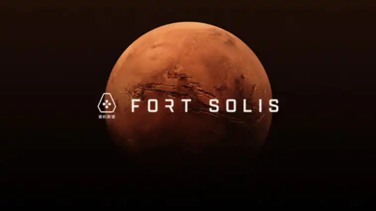 Fallen Leaf Studio Resmi Umumkan Game Sci-Fi Horor Fort Solis 5 Fallen Leaf Studio Resmi Umumkan Game Sci-Fi Horor Fort Solis