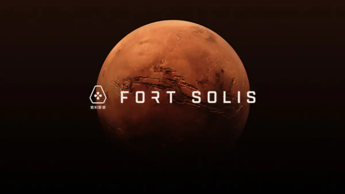 Fallen Leaf Studio Resmi Umumkan Game Sci-Fi Horor Fort Solis 1 Fort Solis