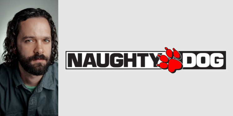 Game baru naughty dog di summer game fest 2023