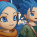 Dragon quest treasures unjuk teaser baru