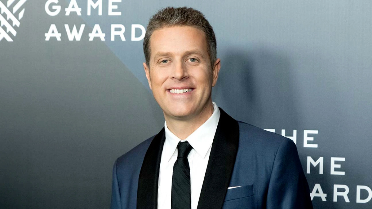 Geoff keighley memberikan konfirmasi bahwa hanya ada sedikit pameran pihak ketiga di acara industri video game pada musim panas 2022.