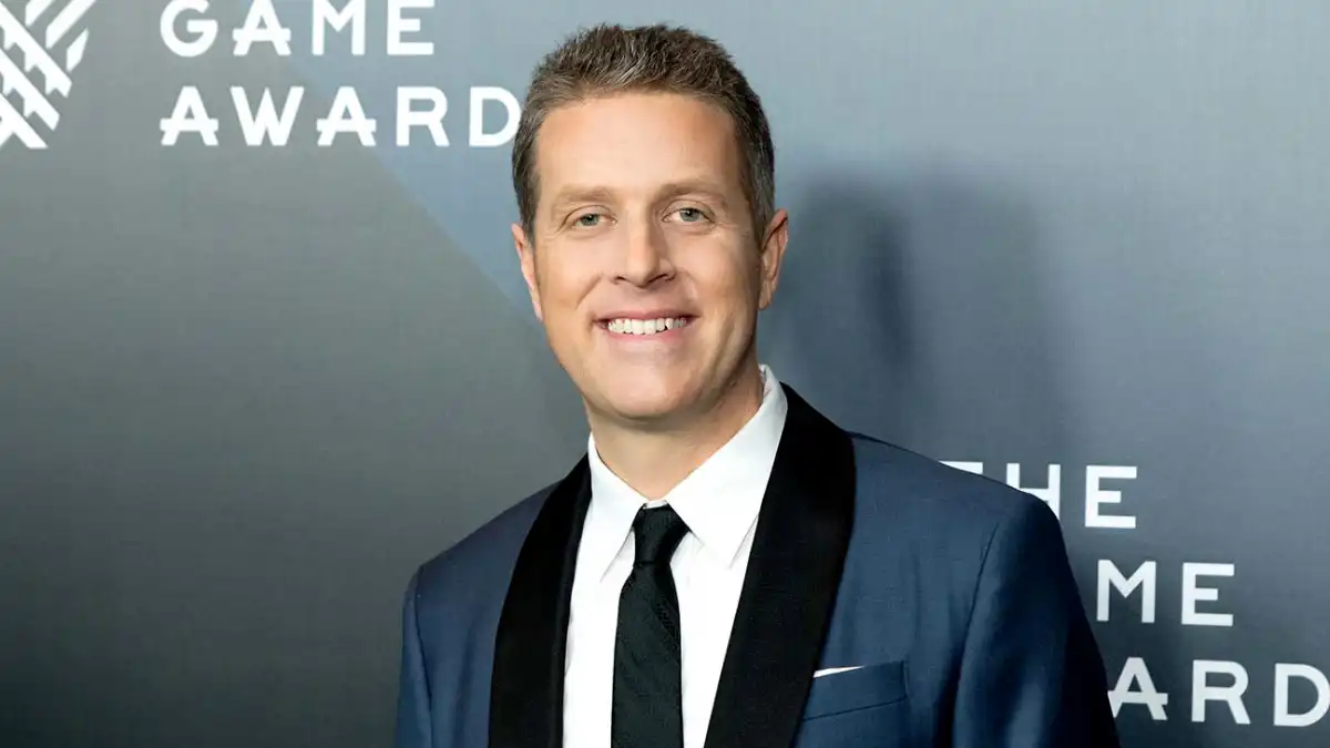 Geoff Keighley: Ada Sedikit Pameran Pihak Ketiga di Musim Panas 2022