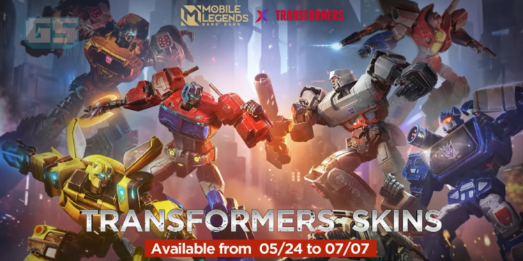 Kapan event transformers ml 2022 fase 2