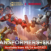 Kapan event transformers ml 2022 fase 2