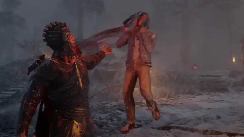 Review Evil Dead The Game, Asymmetrical Horror Unik Bertema Absurd 3 Evil Dead The Game Demons | Saber Interactive