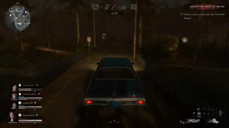 Review Evil Dead The Game, Asymmetrical Horror Unik Bertema Absurd 11 Evil Dead The Game Review Car 1 Scaled 1