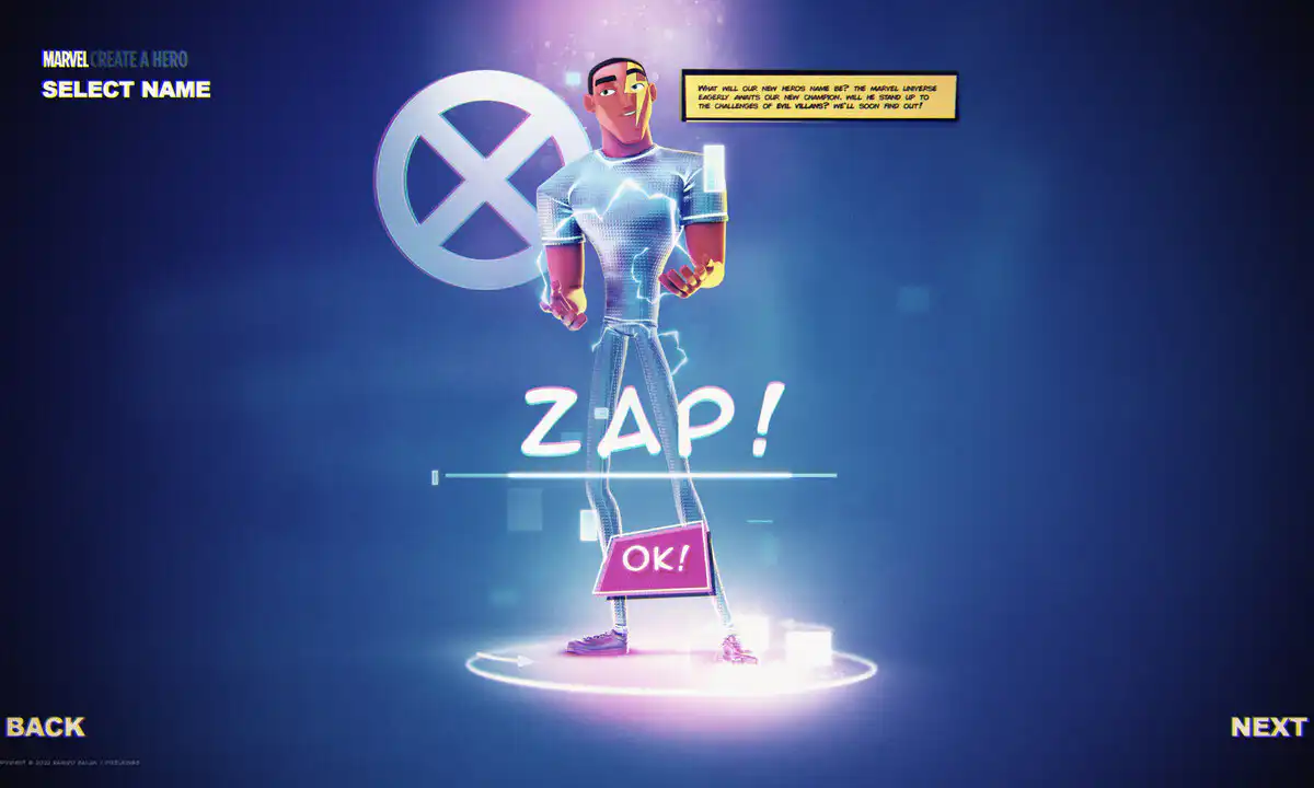 Gambar dari MMO Marvel yang Dibatalkan Telah Muncul
