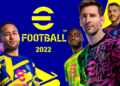 Efootbal 2022 siap rilis konten berbayar master league di 2023 | konami