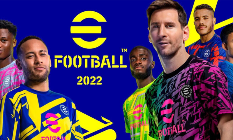 eFootbal 2022 Siap Rilis Konten Berbayar Master League di 2023 | Konami