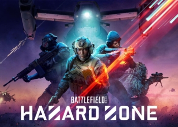 Dice hentikan pengembangan mode hazard zone di battlefield 2042 | ea