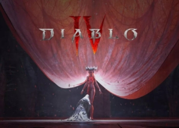 Gameplay diablo iv bocor ke internet | blizzard