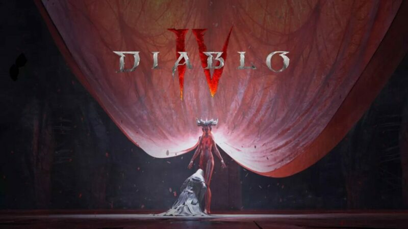 Gameplay Diablo IV Bocor ke Internet | Blizzard