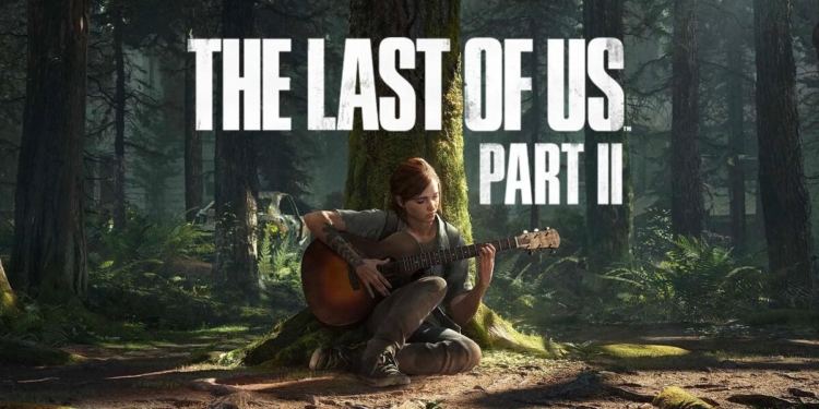 Penjualan the last of us part ii tembus 10 juta kopi | sony