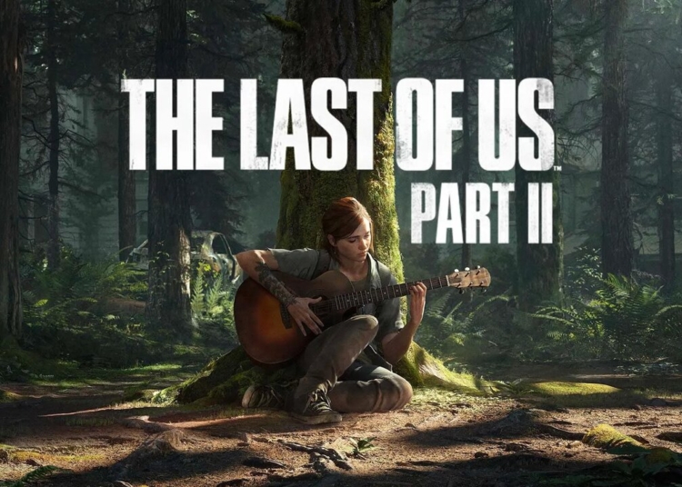 Penjualan the last of us part ii tembus 10 juta kopi | sony