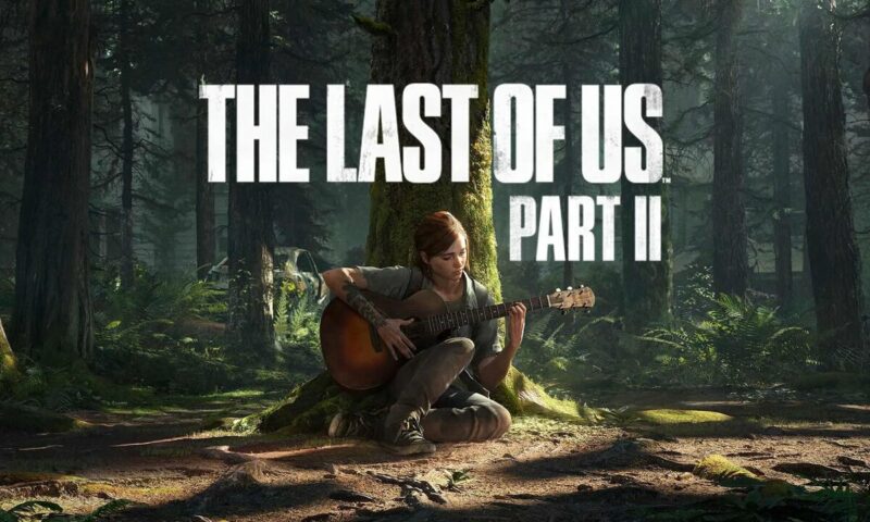 Penjualan The Last of Us Part II Tembus 10 Juta Kopi | Sony