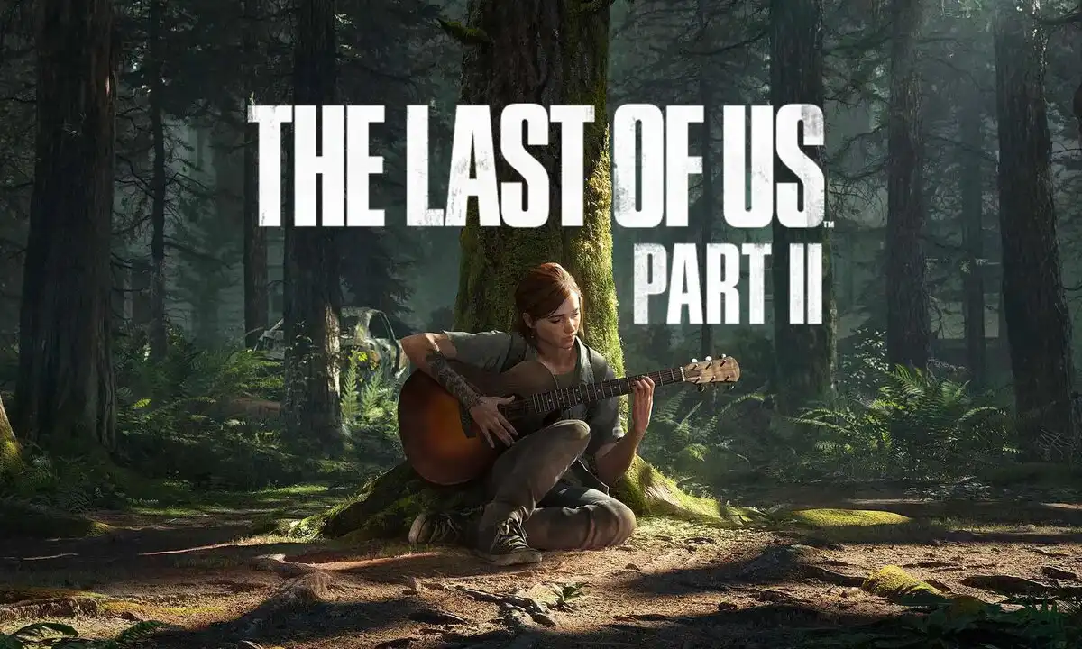 Penjualan The Last of Us Part II Tembus 10 Juta Kopi 11 Penjualan The Last of Us Part II Tembus 10 Juta Kopi