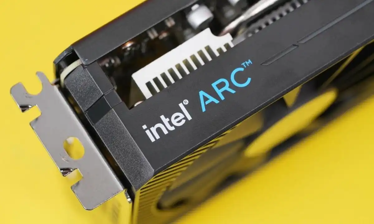Performa GPU Intel Arc A380 Belum Bisa Kalahkan GTX 1650 dan RX 6400 12 Performa GPU Intel Arc A380 Belum Bisa Kalahkan GTX 1650 dan RX 6400