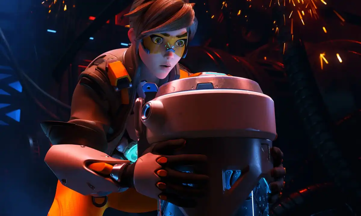 Mata Uang Overwatch Bisa di Transfer ke Overwatch 2, Tapi Tidak Untuk Loot Box 1 Overwatch 2