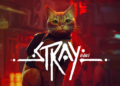 Review stray, meong lucu penghilang stress | annapurna